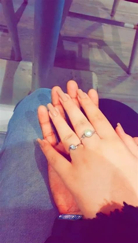 bf and gf hand pic|More.